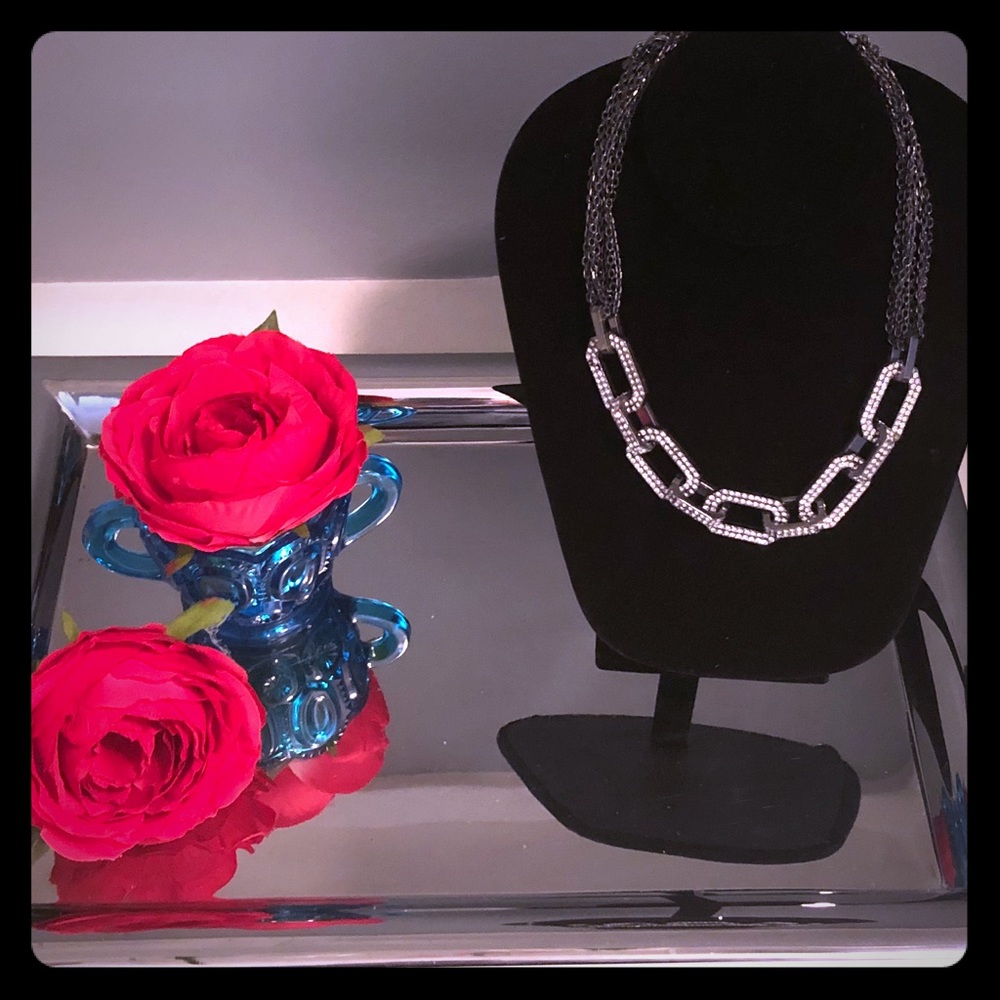 Park Lane “Reveal” Necklace